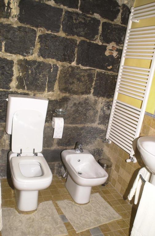 Affittacamere Bed And Breakfast San Lorenzo Génova Quarto foto