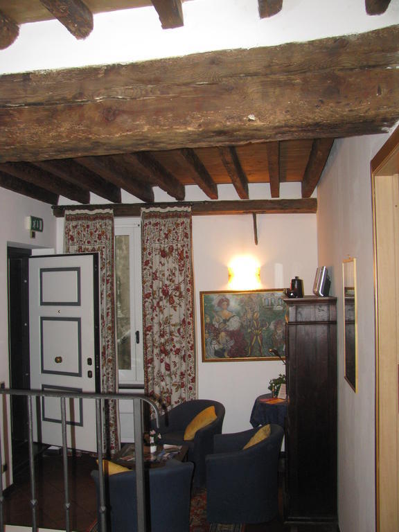 Affittacamere Bed And Breakfast San Lorenzo Génova Quarto foto