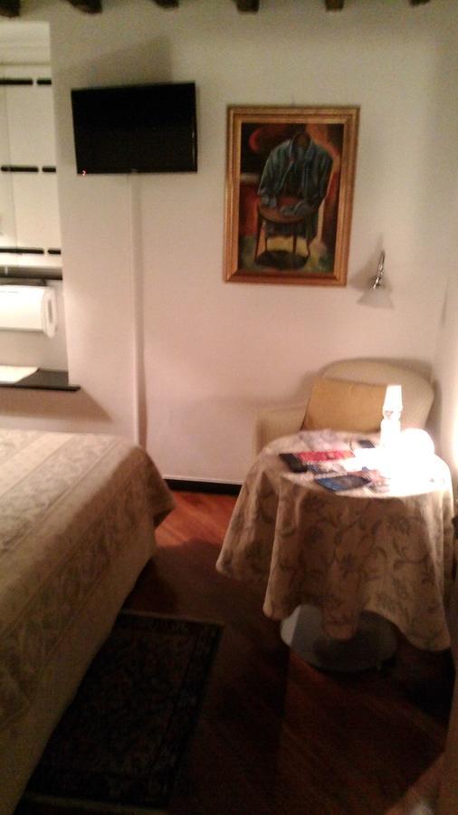 Affittacamere Bed And Breakfast San Lorenzo Génova Exterior foto