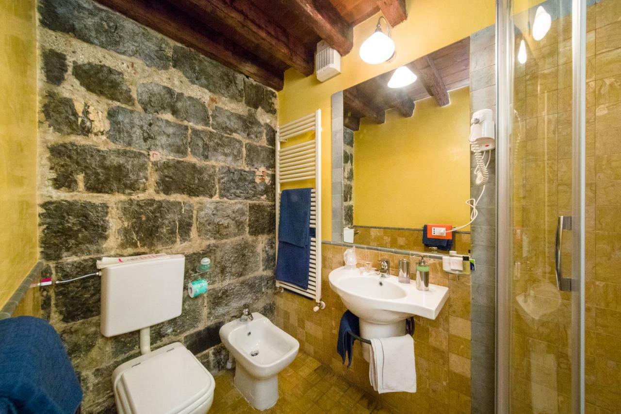 Affittacamere Bed And Breakfast San Lorenzo Génova Exterior foto